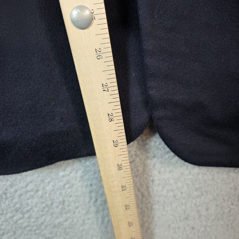 Brooks Brothers 100% Cashmere Blazer 43R Blue Sport Coat Jacket Made in USA - Picture 10 of 14